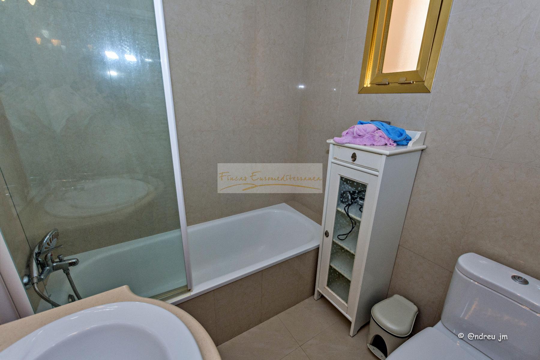 Venda de apartament a Sant Feliu de Guíxols