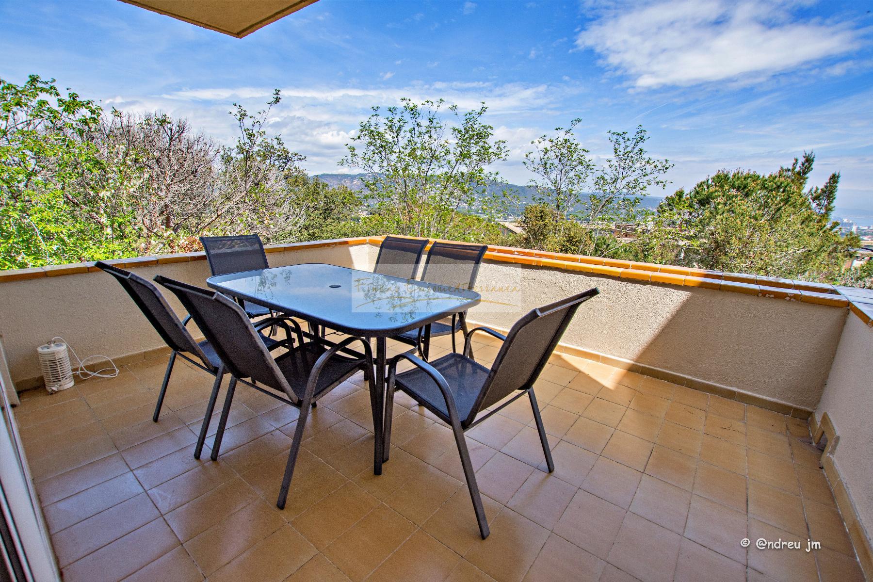 Venda de apartament a Sant Feliu de Guíxols