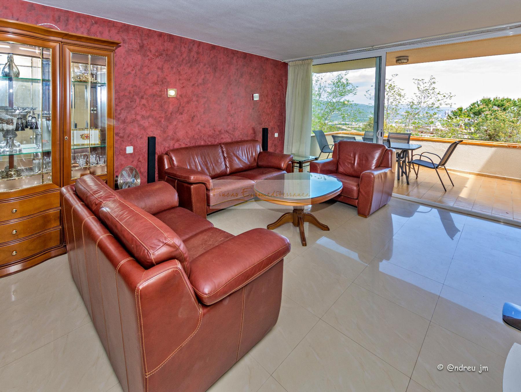 Venda de apartament a Sant Feliu de Guíxols