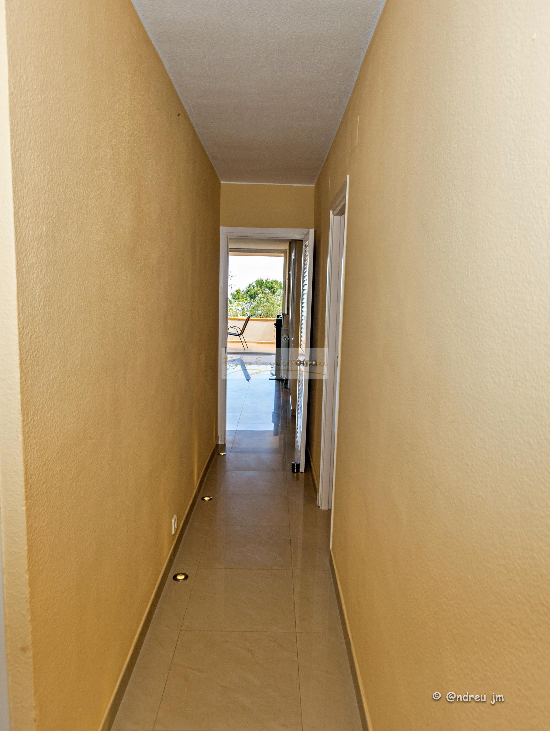 Venda de apartament a Sant Feliu de Guíxols