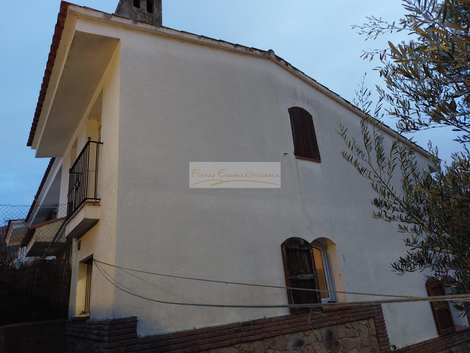 For rent of house in Lloret de Mar