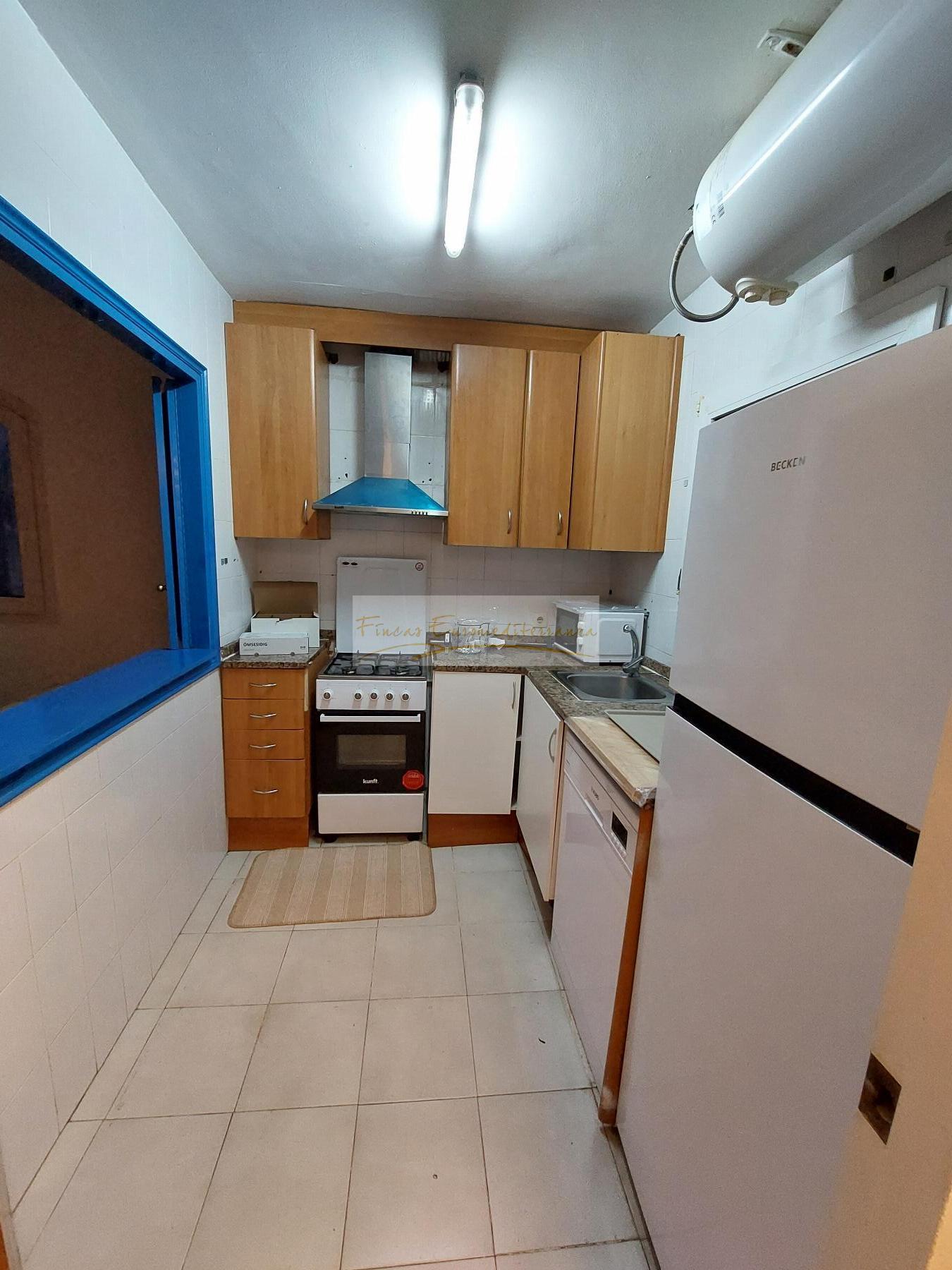 For rent of house in Lloret de Mar