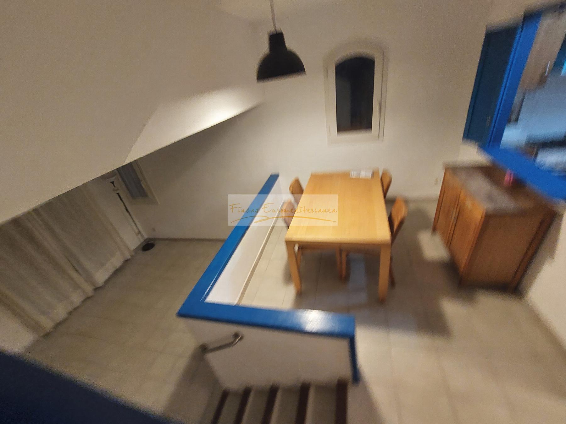 For rent of house in Lloret de Mar