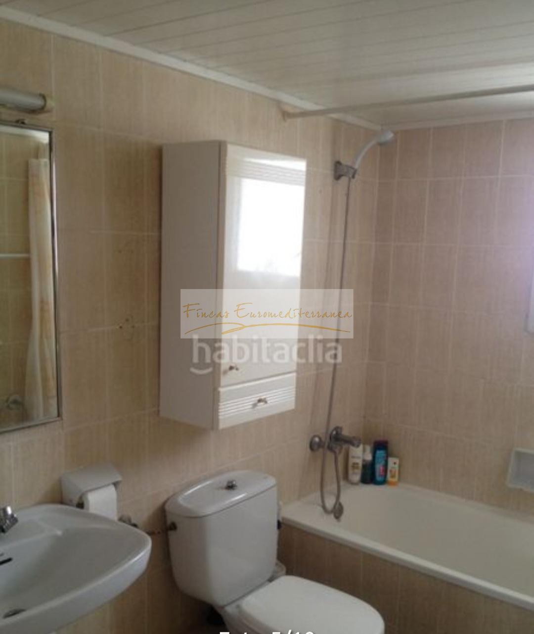 For rent of house in Lloret de Mar