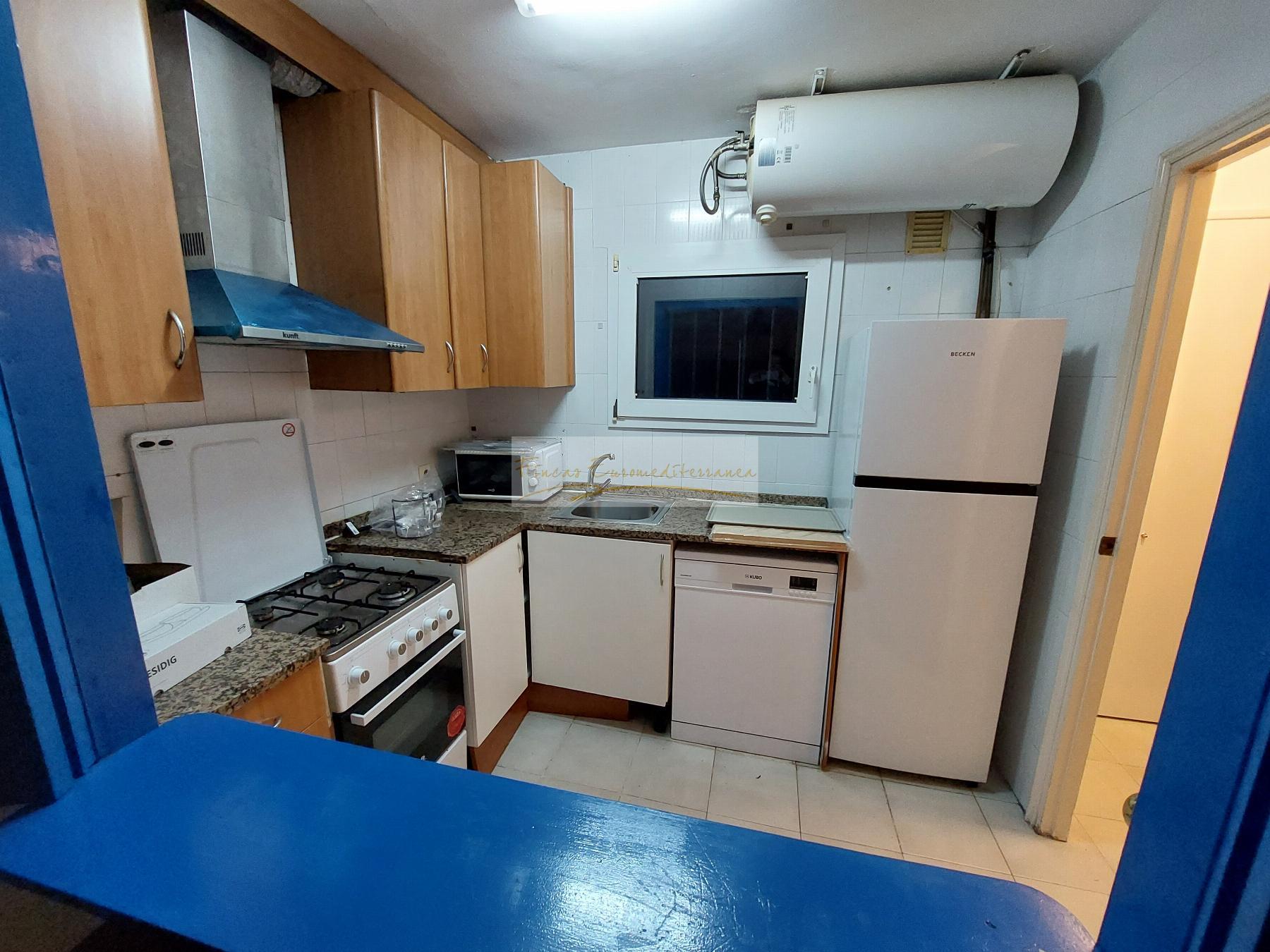 For rent of house in Lloret de Mar