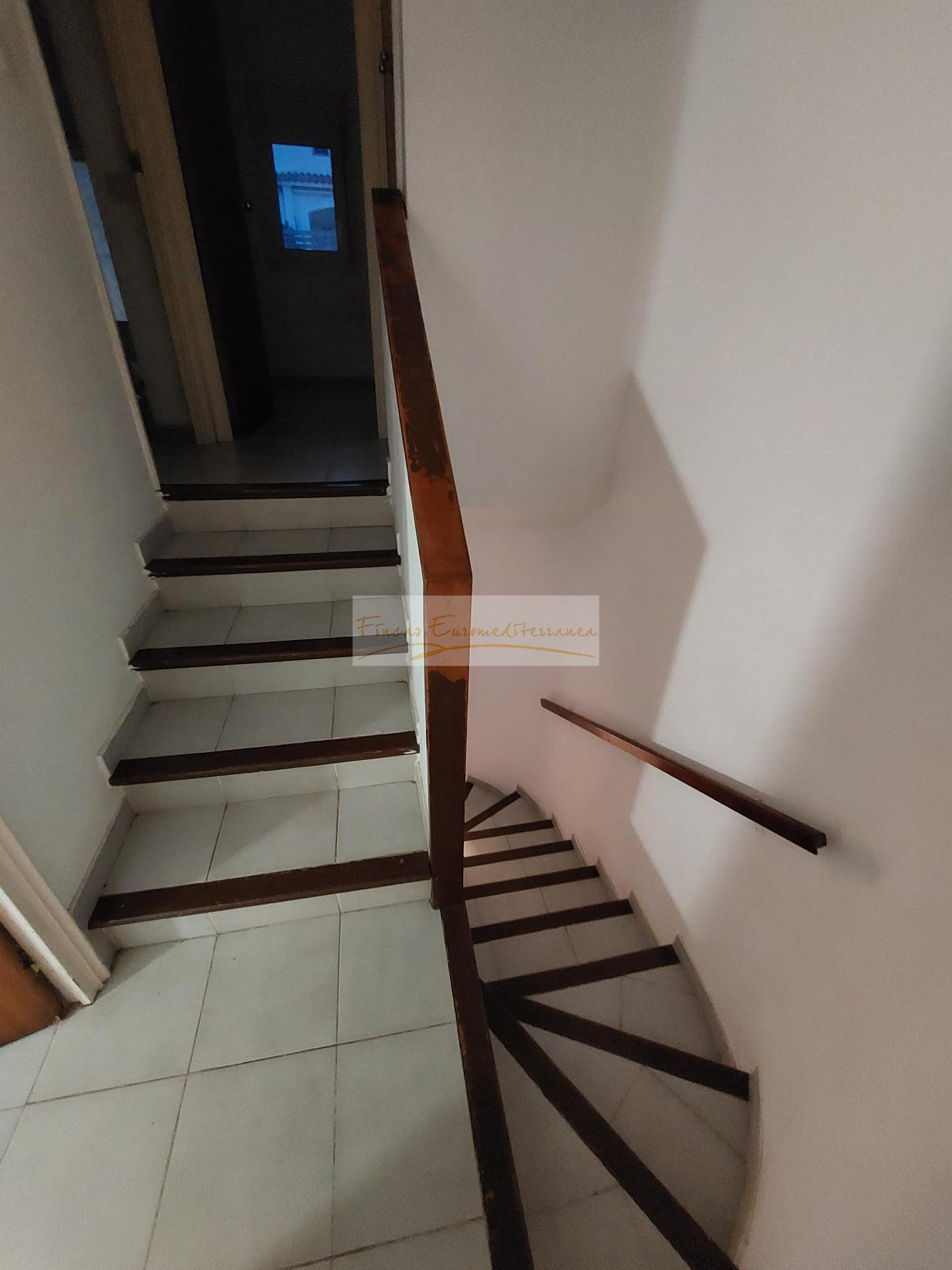 For rent of house in Lloret de Mar