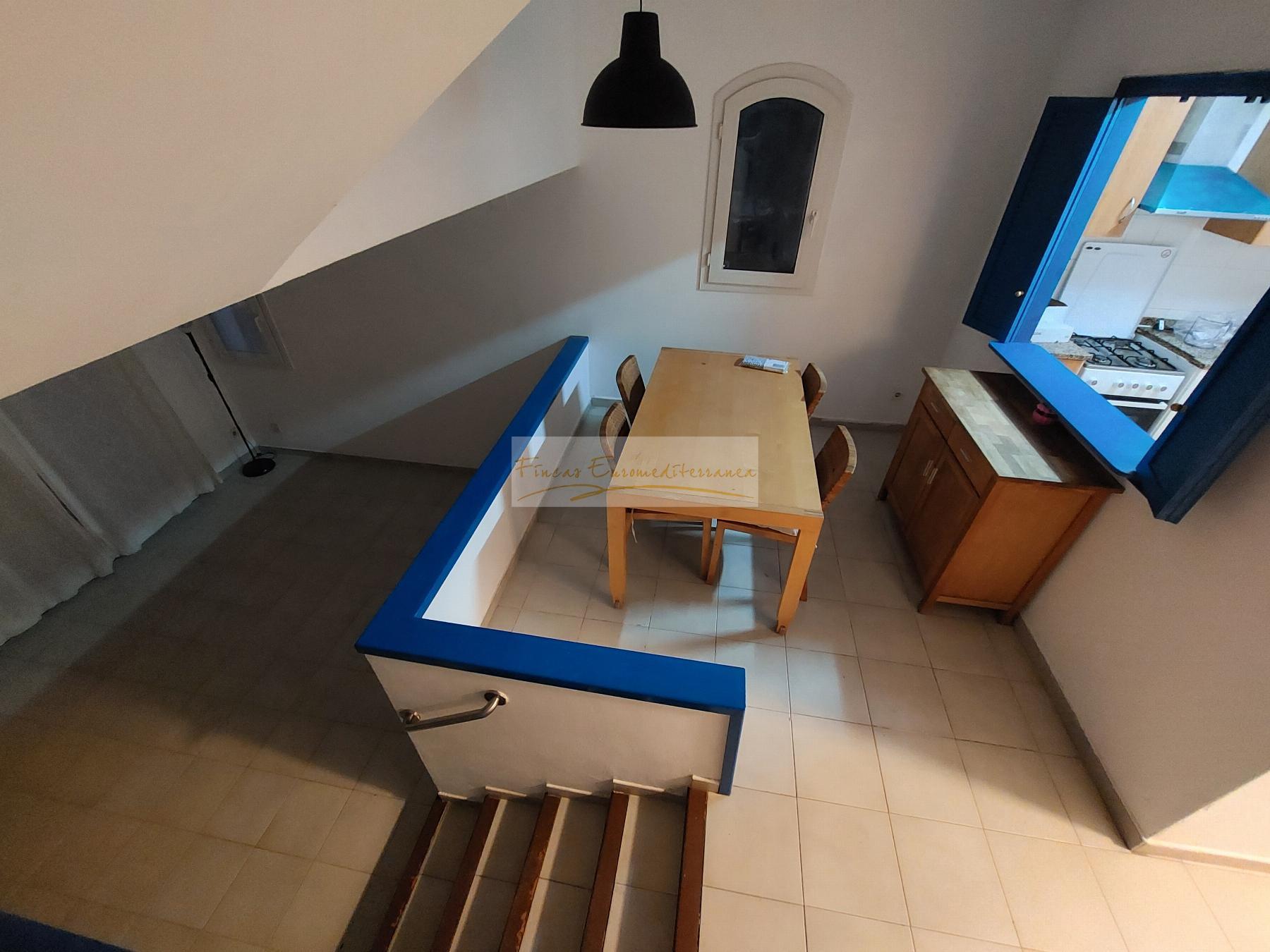 For rent of house in Lloret de Mar