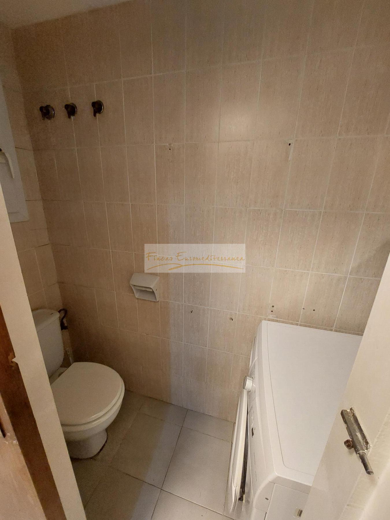 For rent of house in Lloret de Mar