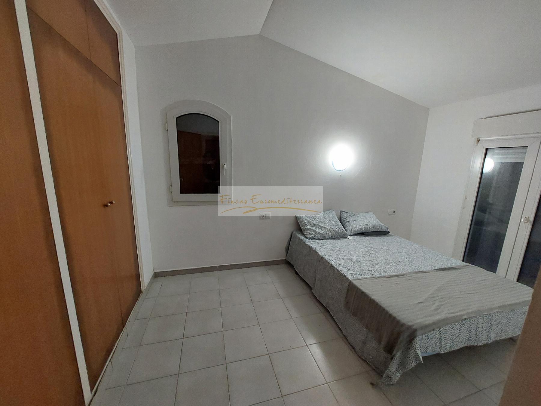 For rent of house in Lloret de Mar