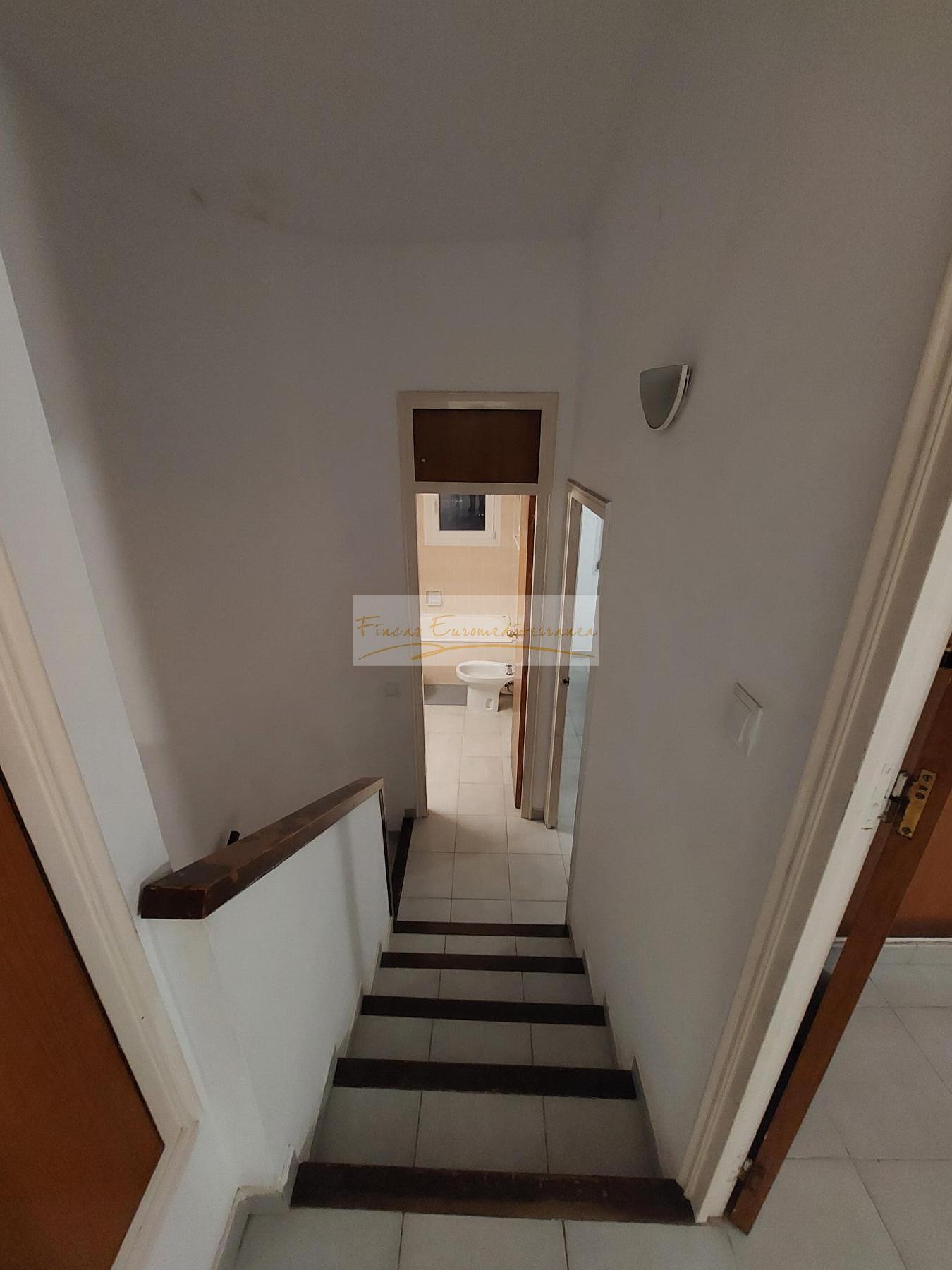 For rent of house in Lloret de Mar