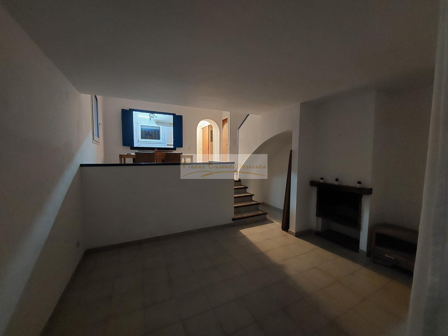 For rent of house in Lloret de Mar