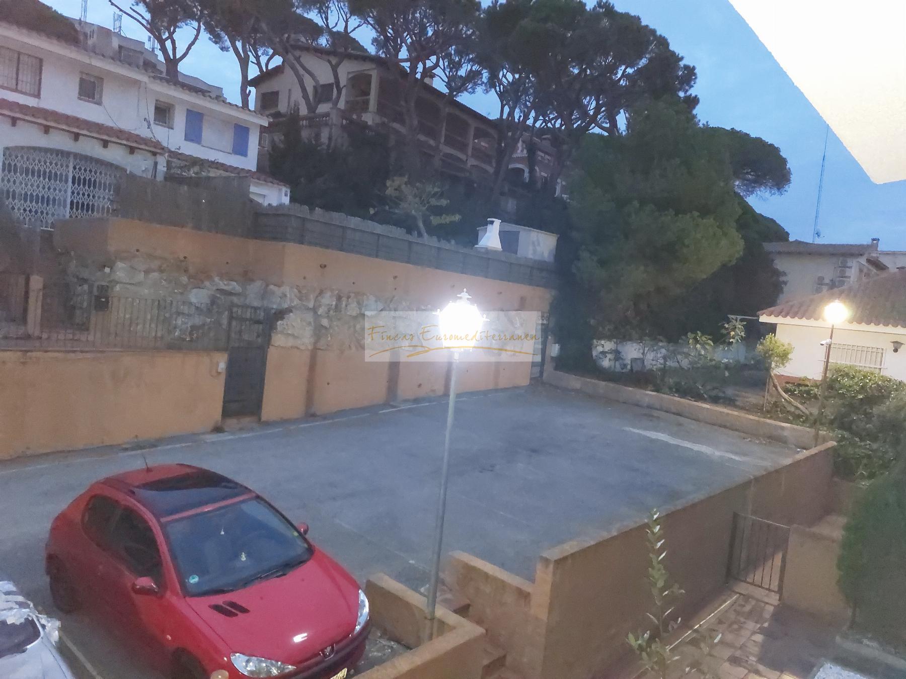 For rent of house in Lloret de Mar