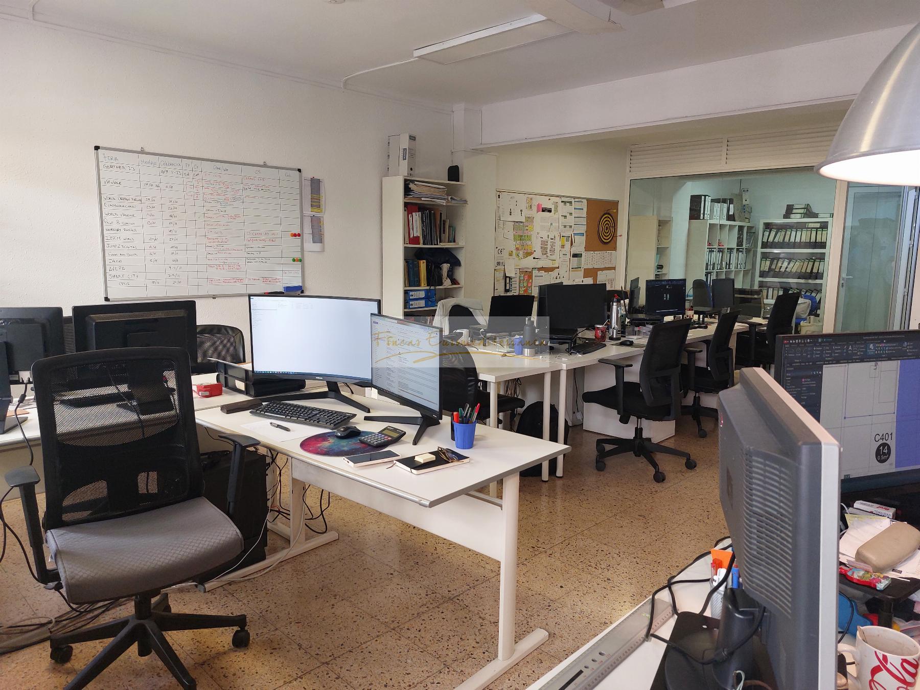 For sale of apartment in Barcelona
