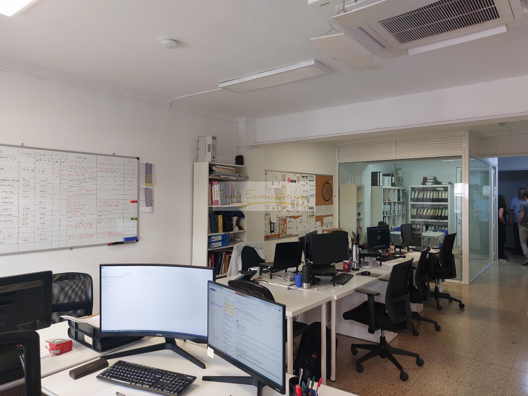 For sale of apartment in Barcelona