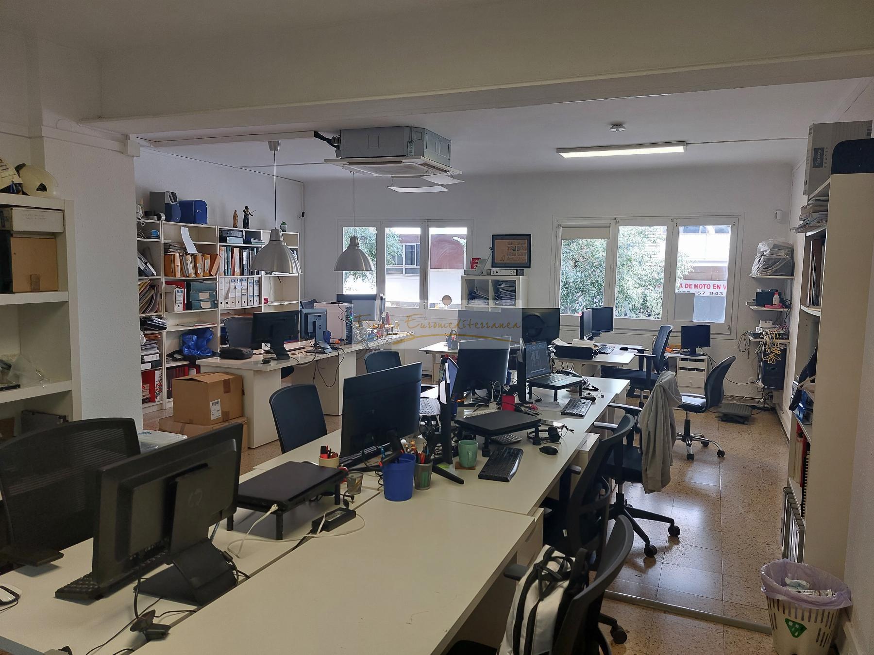 For sale of apartment in Barcelona