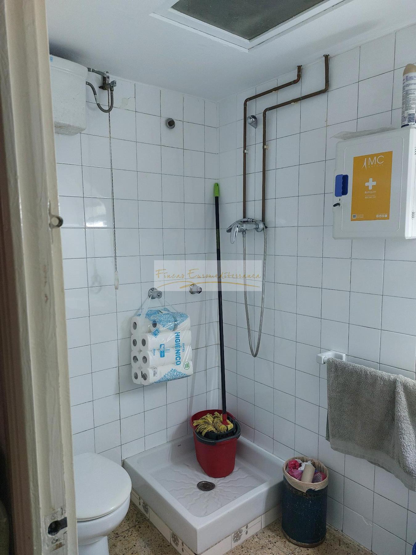 For sale of apartment in Barcelona