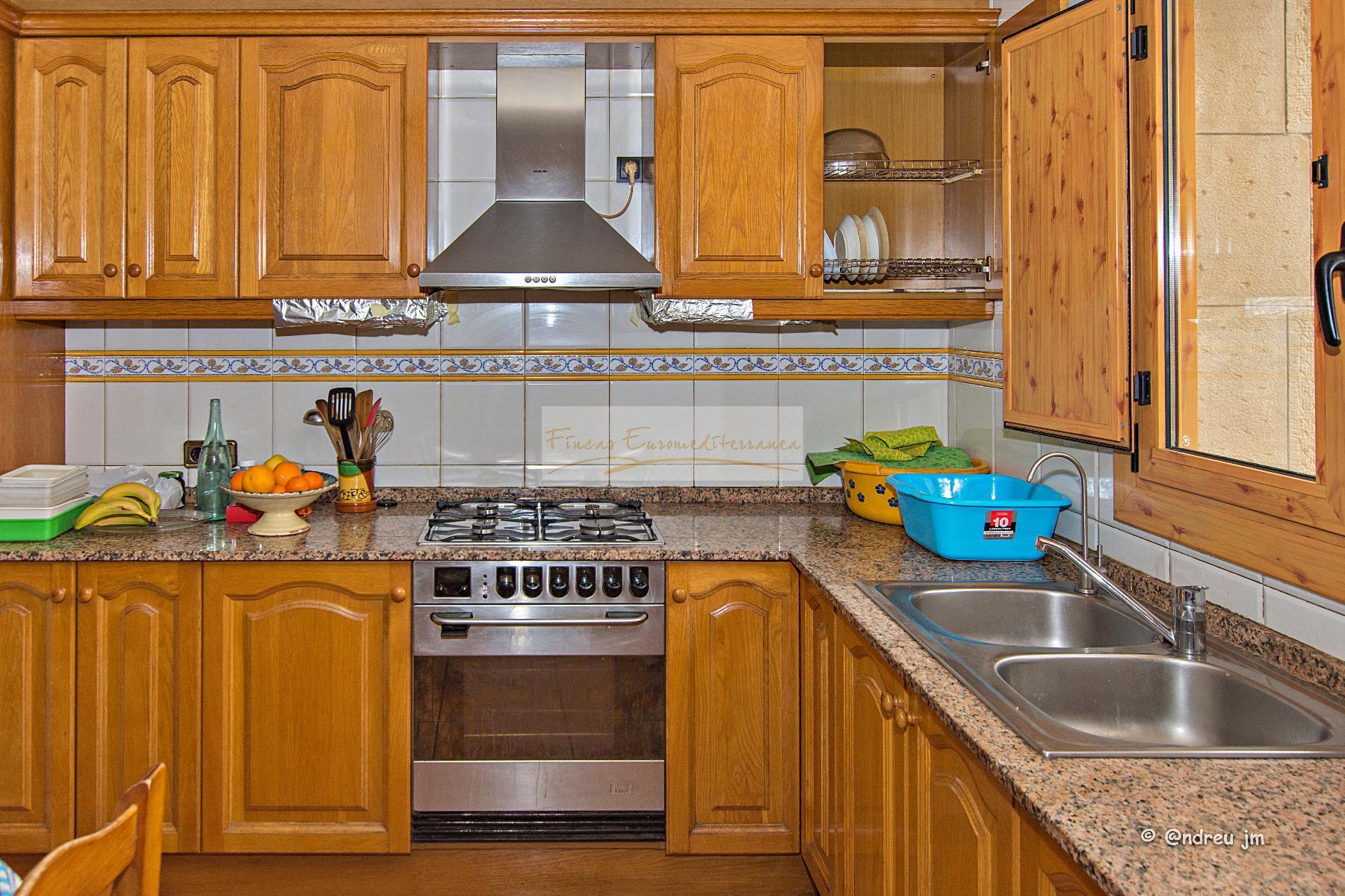 For sale of house in Tordera
