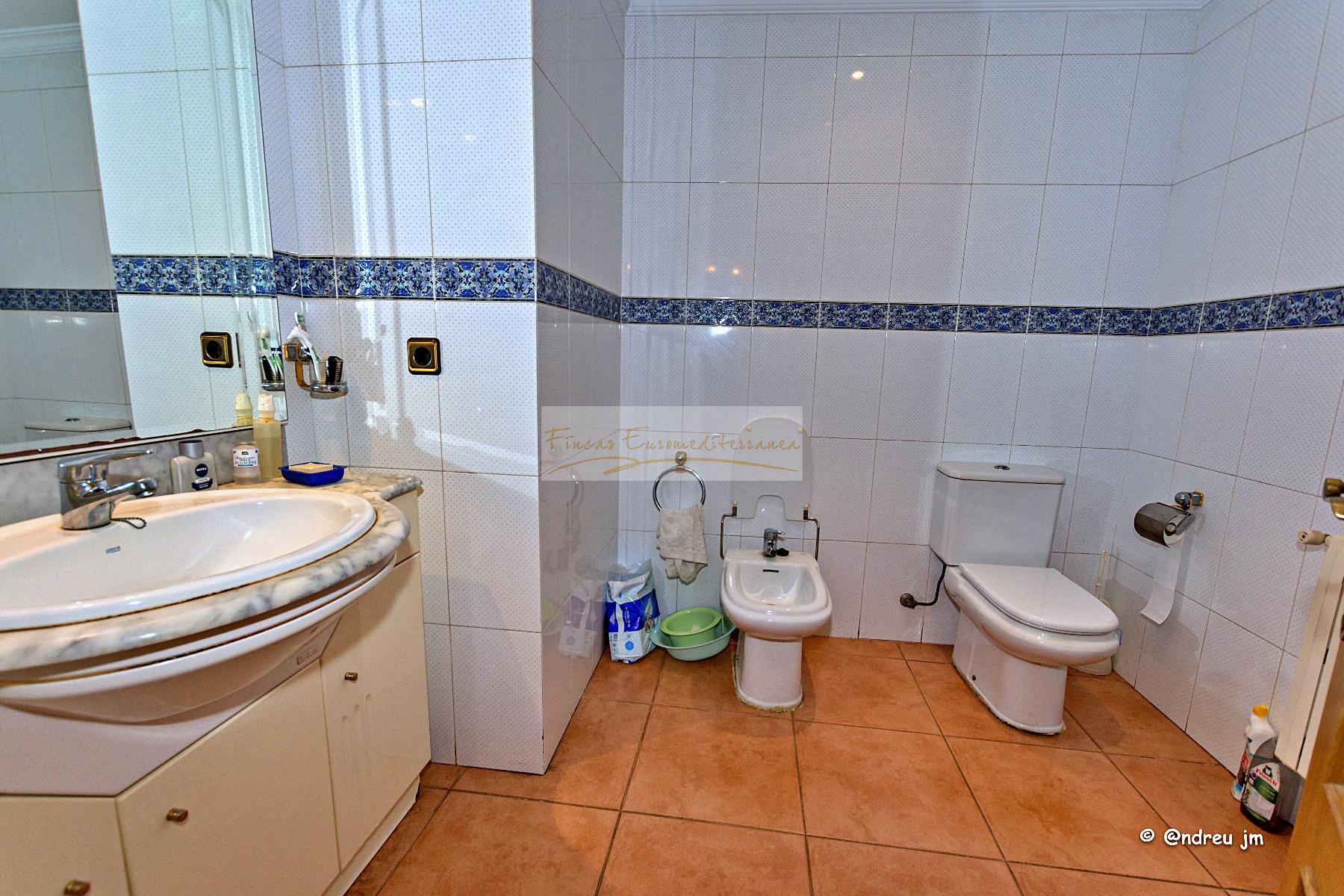 For sale of house in Tordera