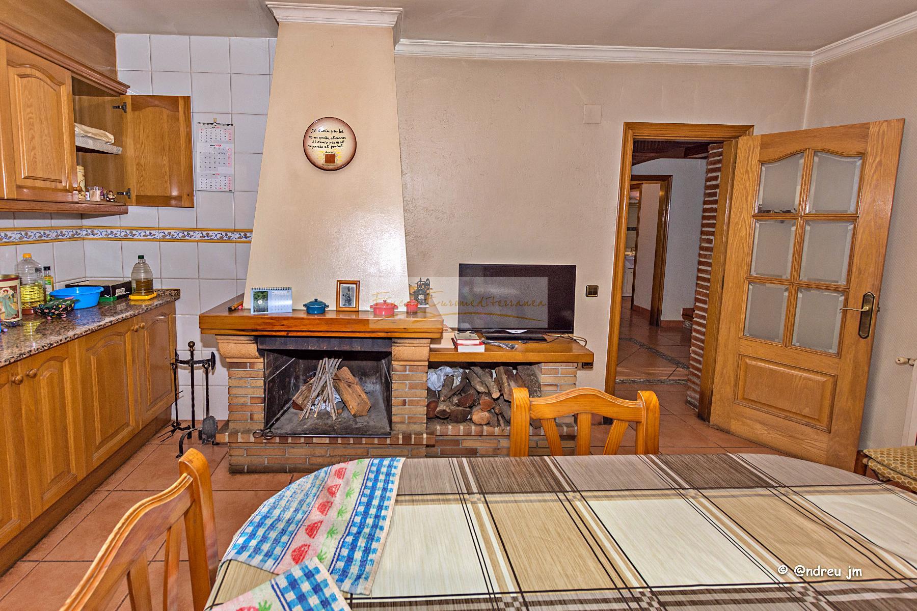 For sale of house in Tordera