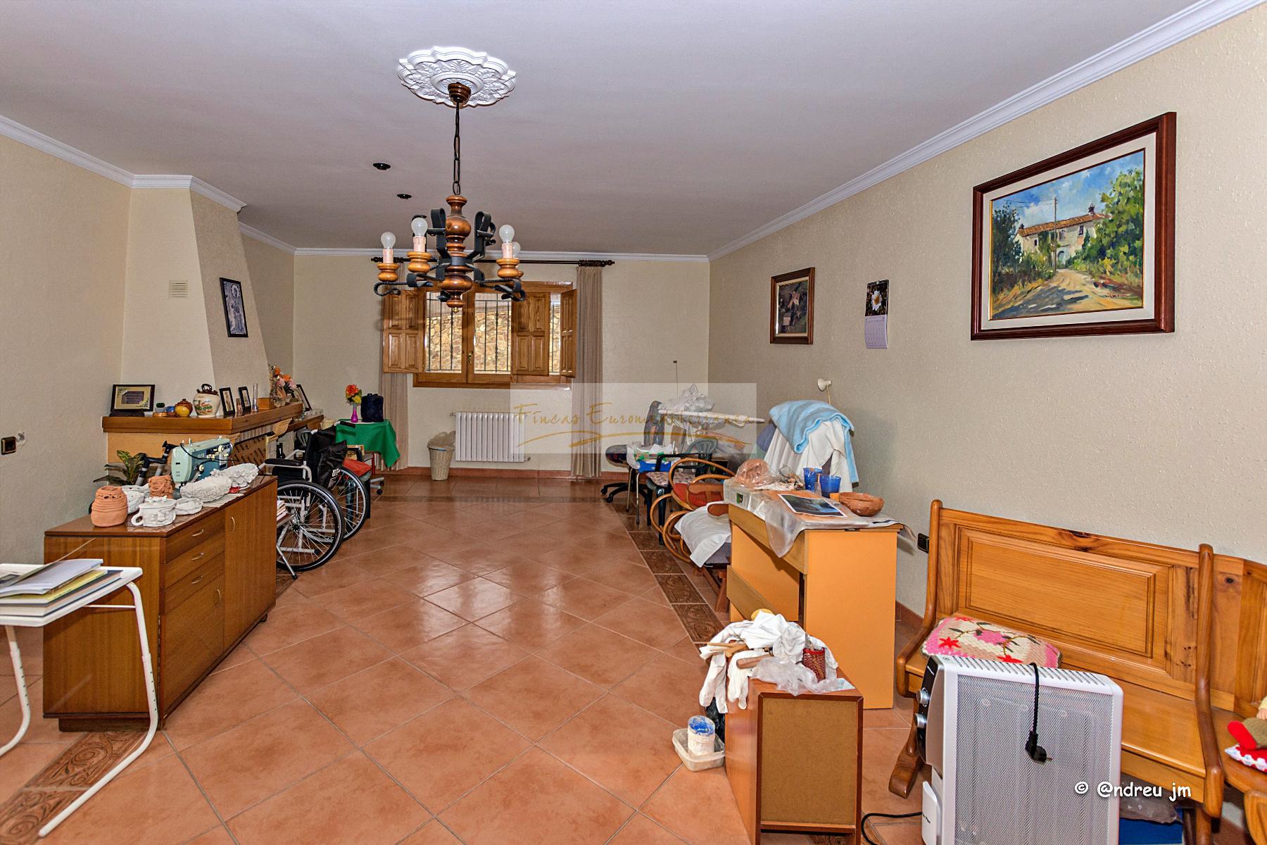 For sale of house in Tordera
