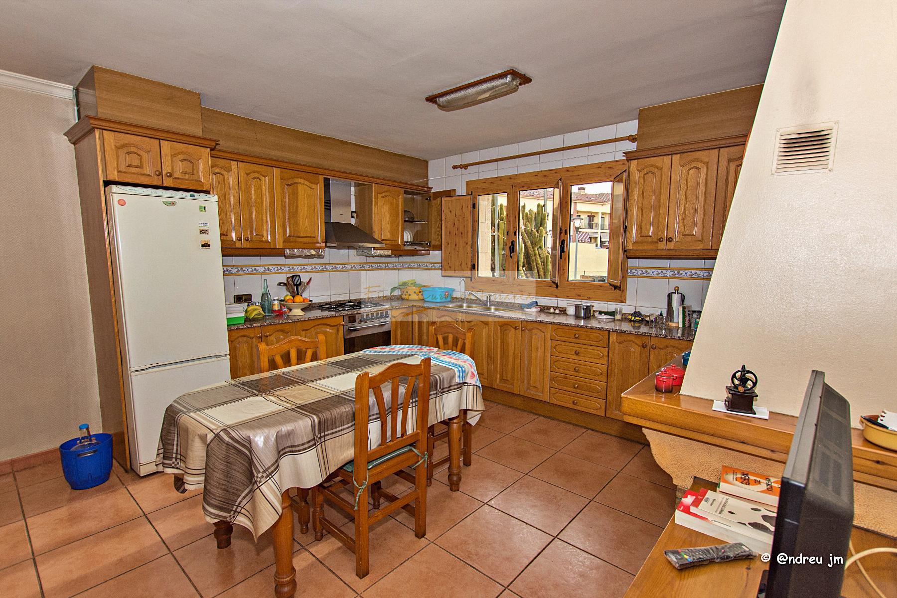 For sale of house in Tordera