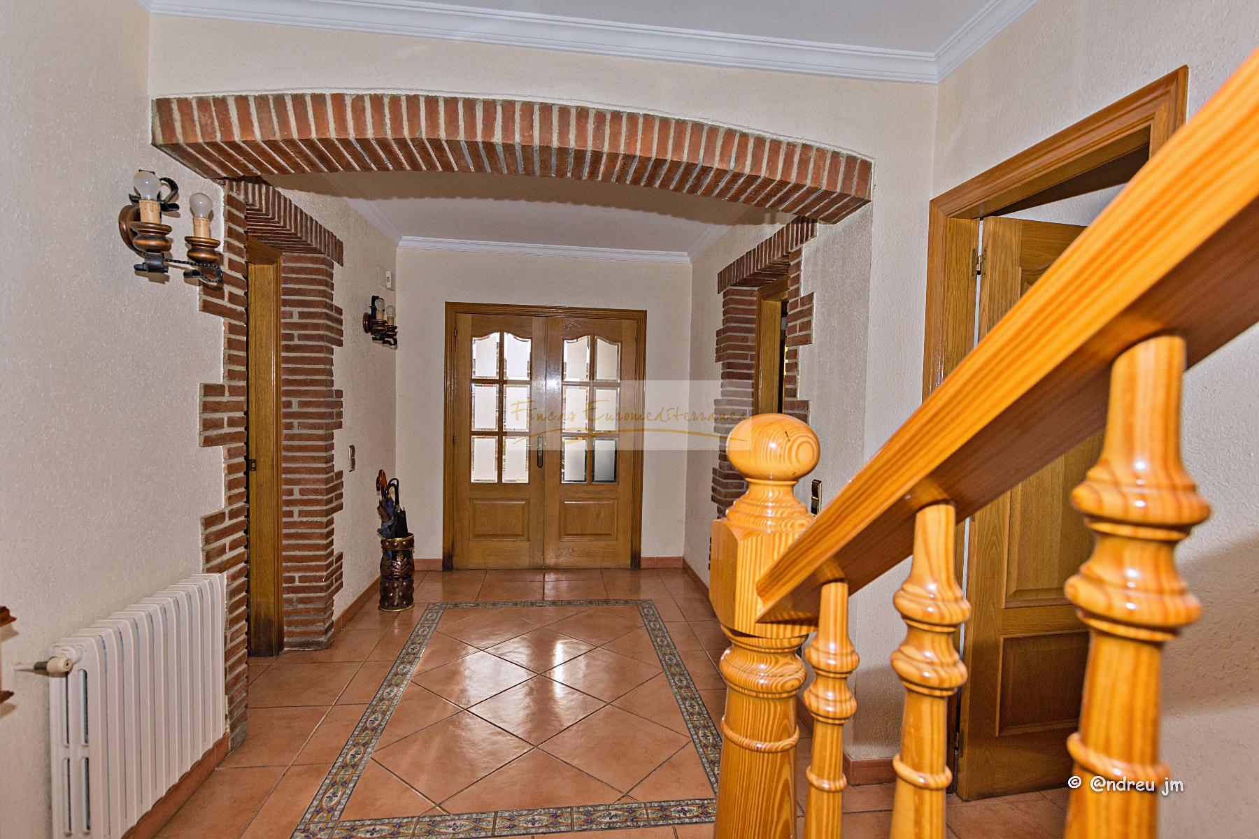 For sale of house in Tordera