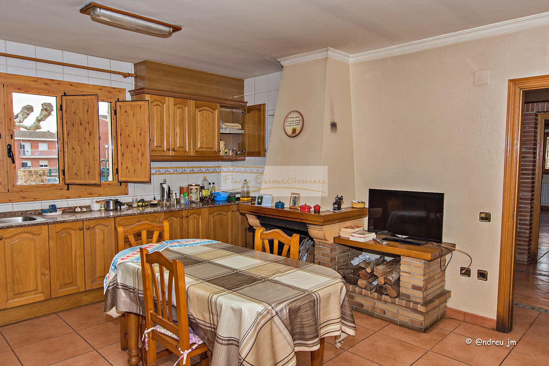 For sale of house in Tordera