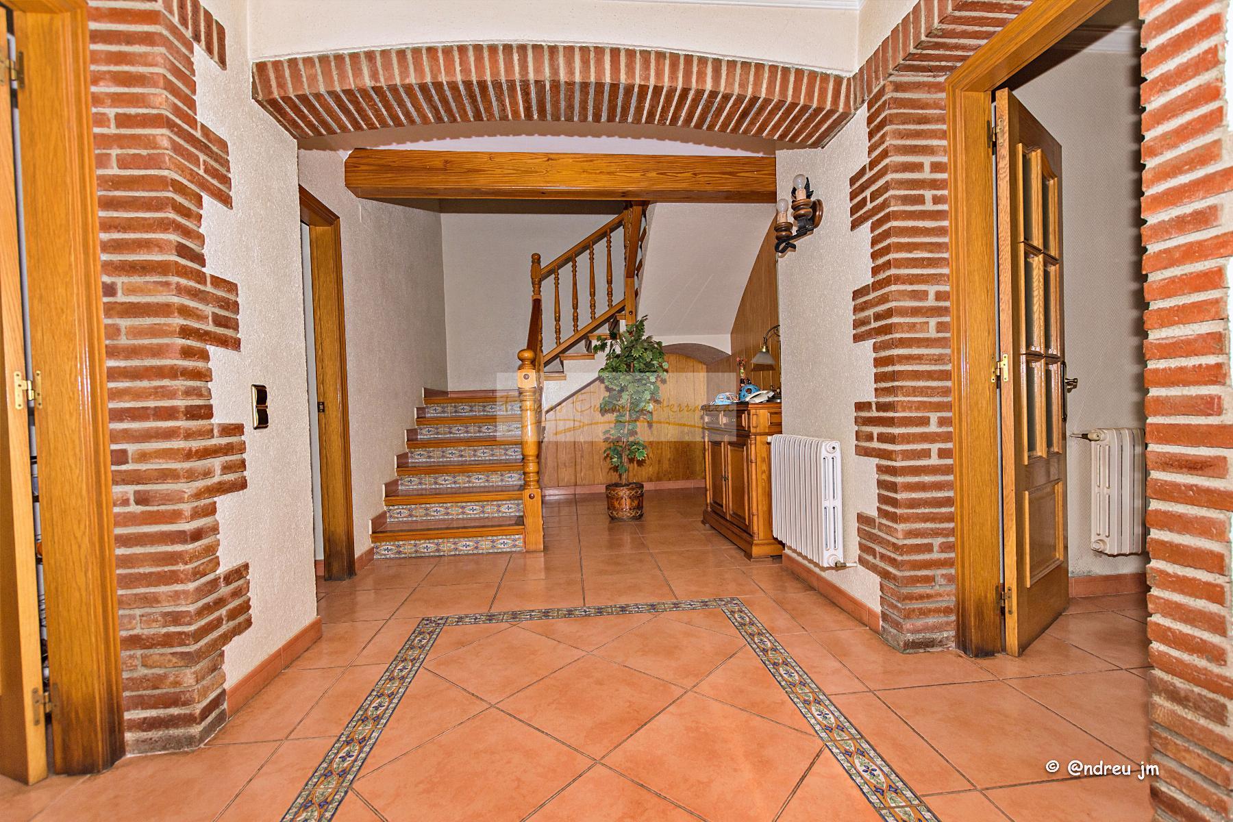 For sale of house in Tordera