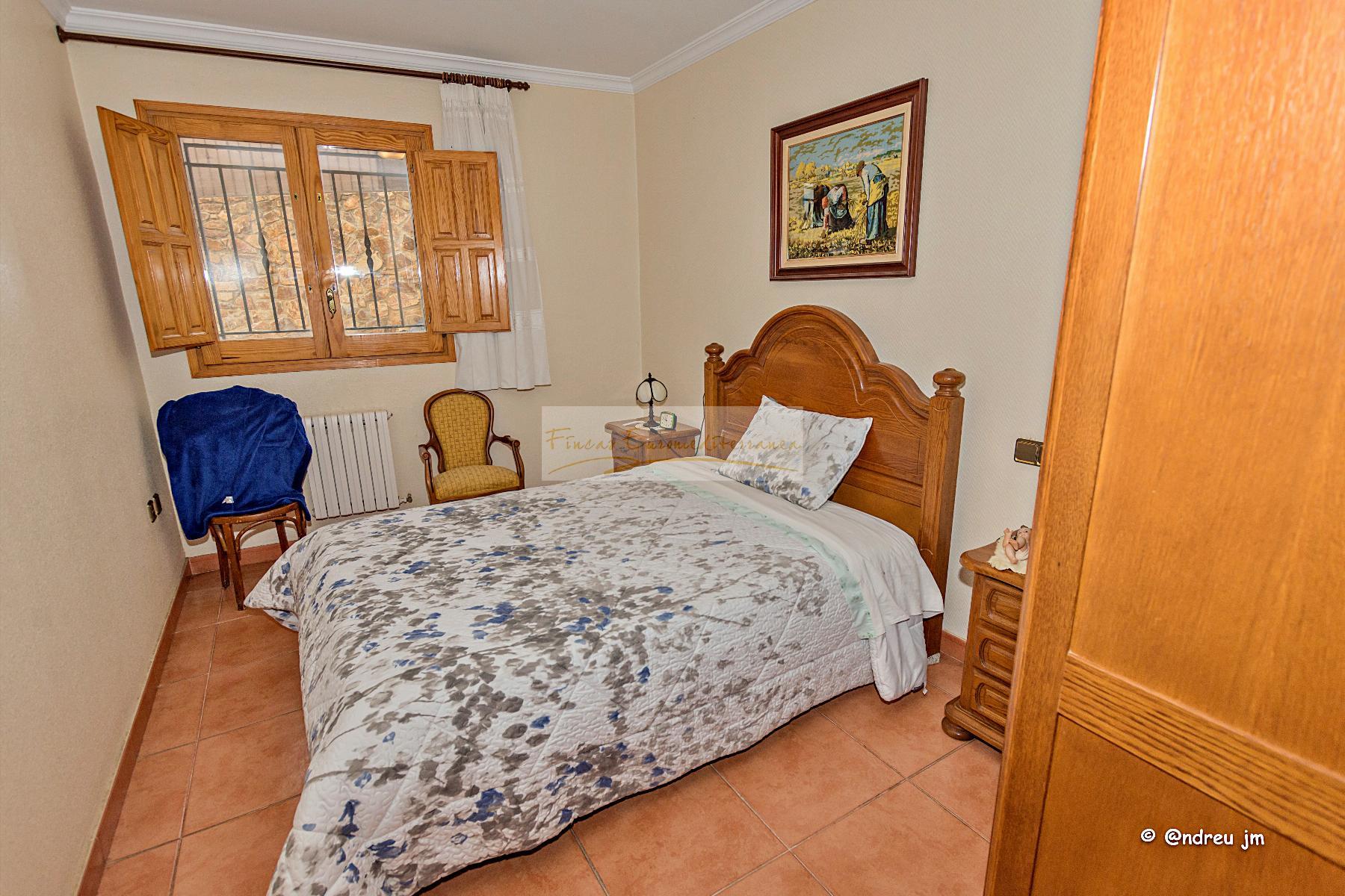 For sale of house in Tordera
