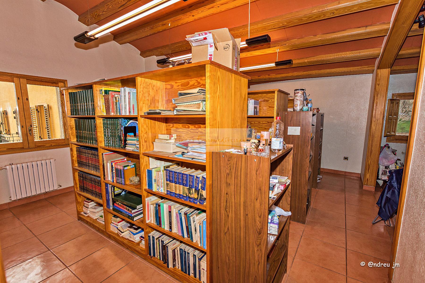 For sale of house in Tordera