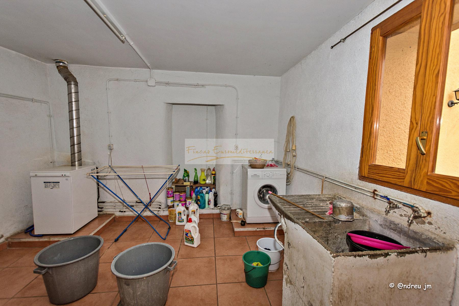 For sale of house in Tordera