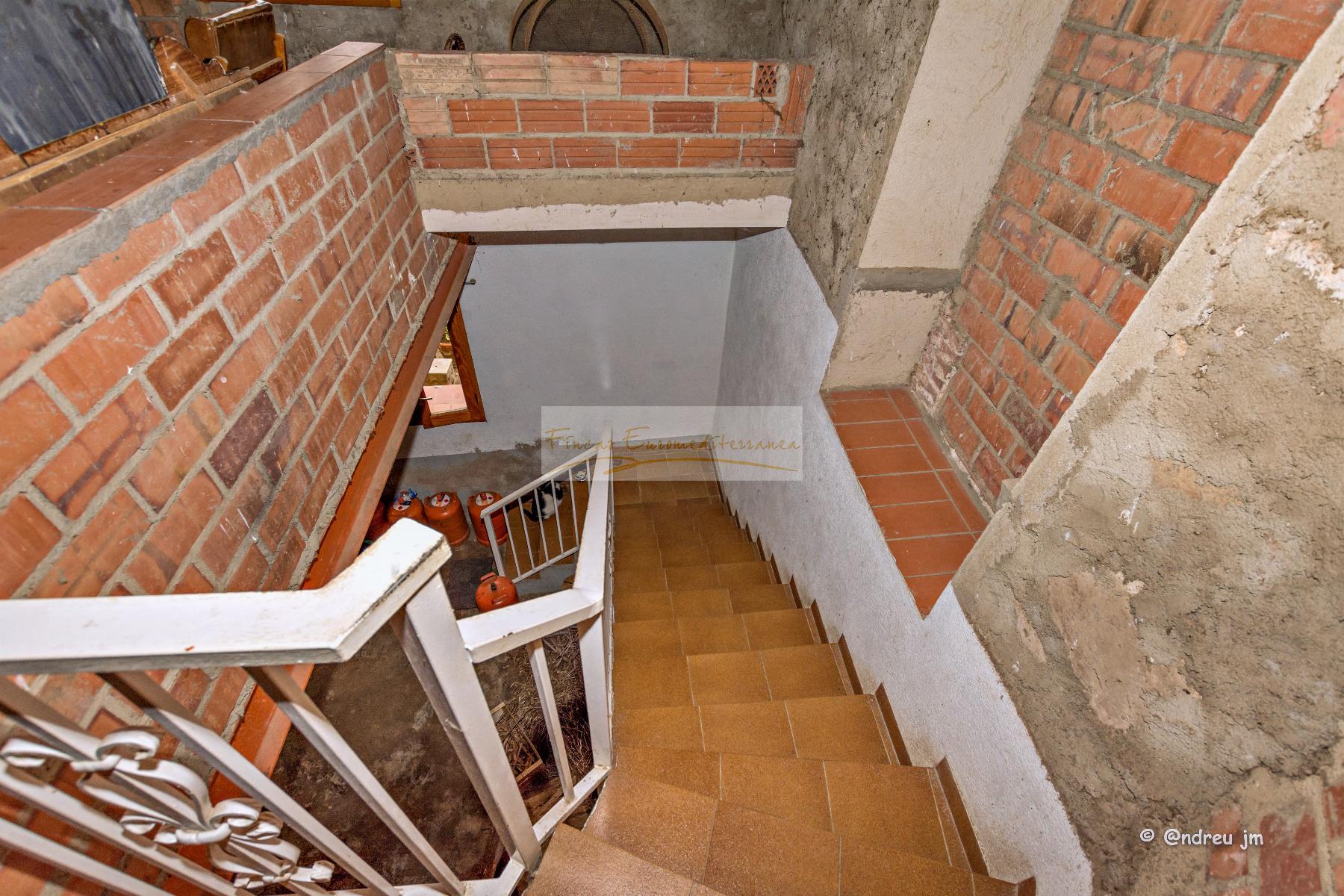 For sale of house in Tordera