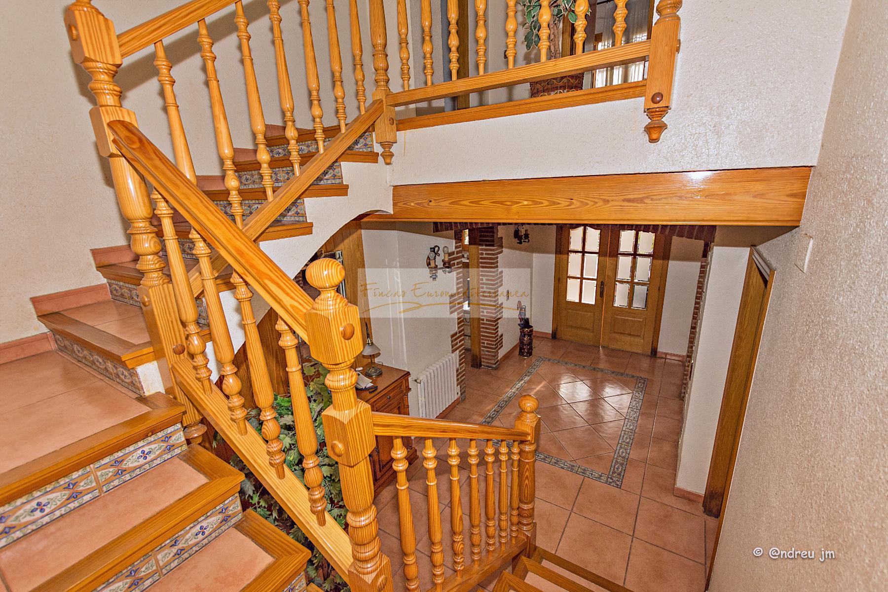 For sale of house in Tordera