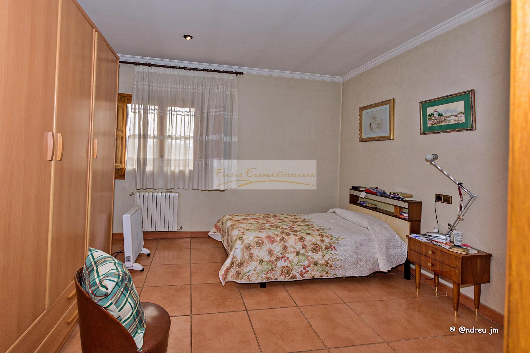 For sale of house in Tordera