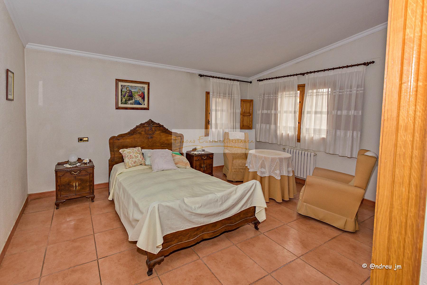 For sale of house in Tordera