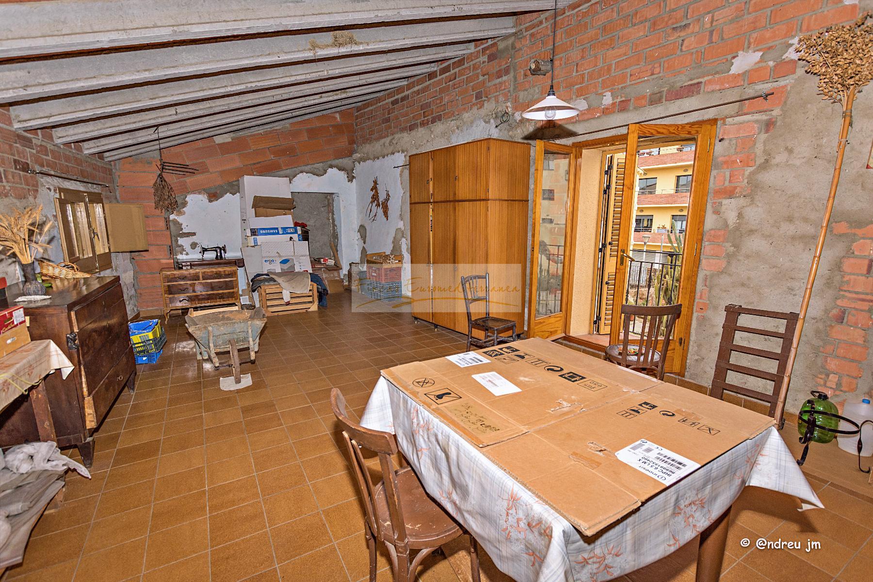 For sale of house in Tordera