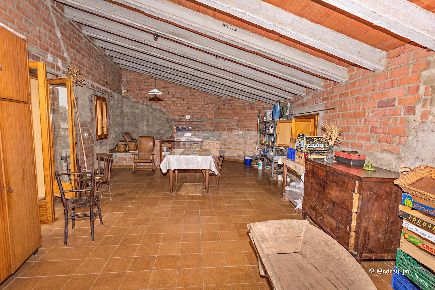 For sale of house in Tordera