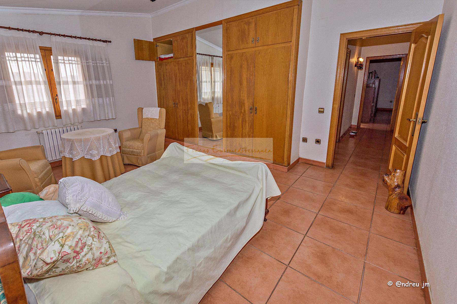 For sale of house in Tordera