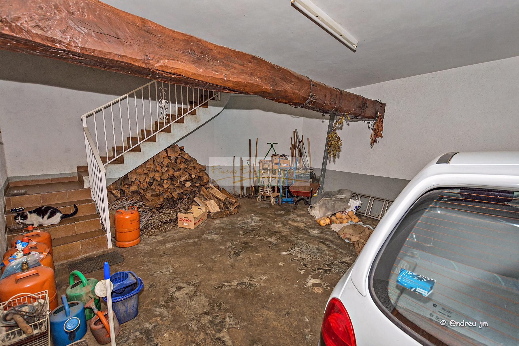 For sale of house in Tordera