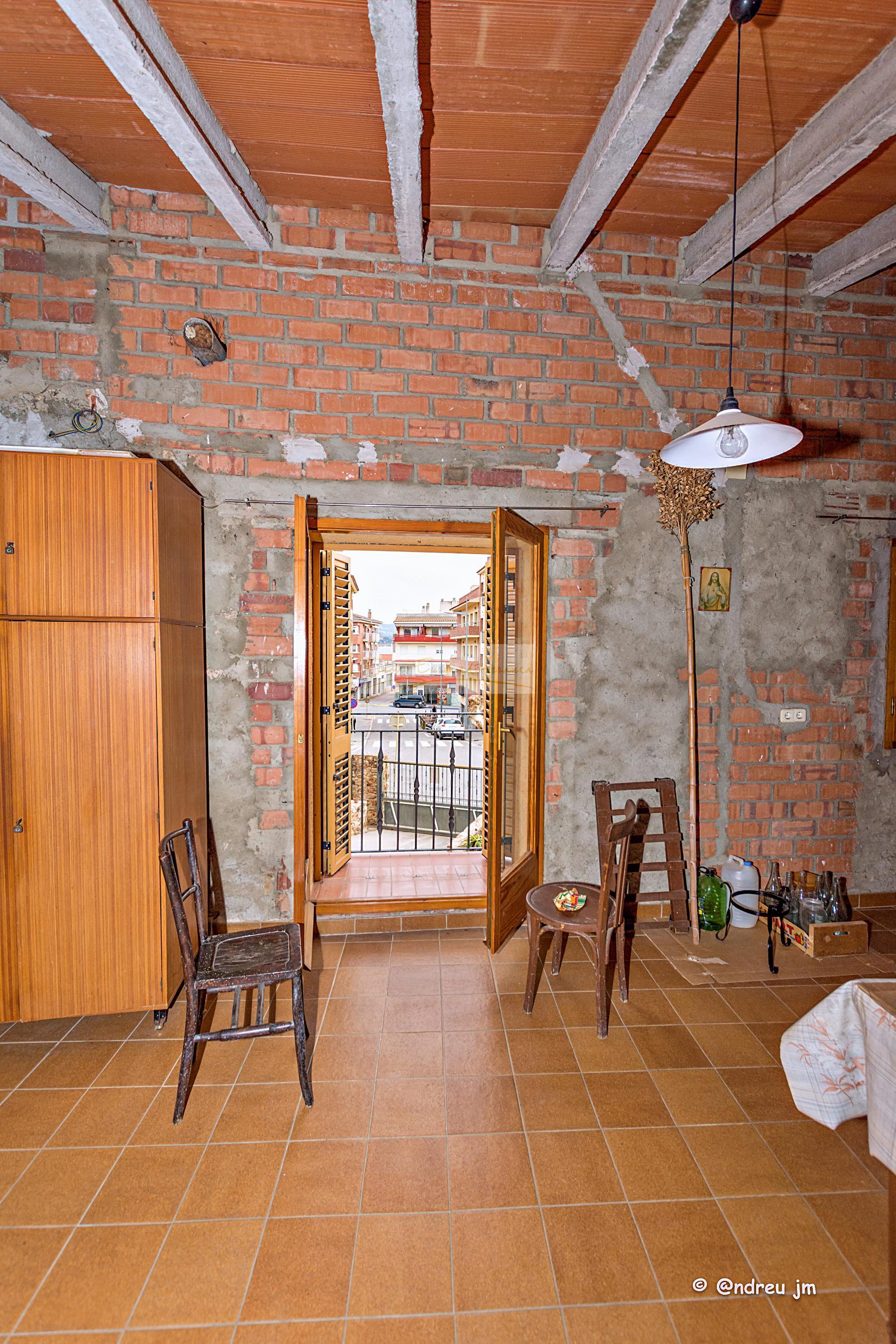 For sale of house in Tordera
