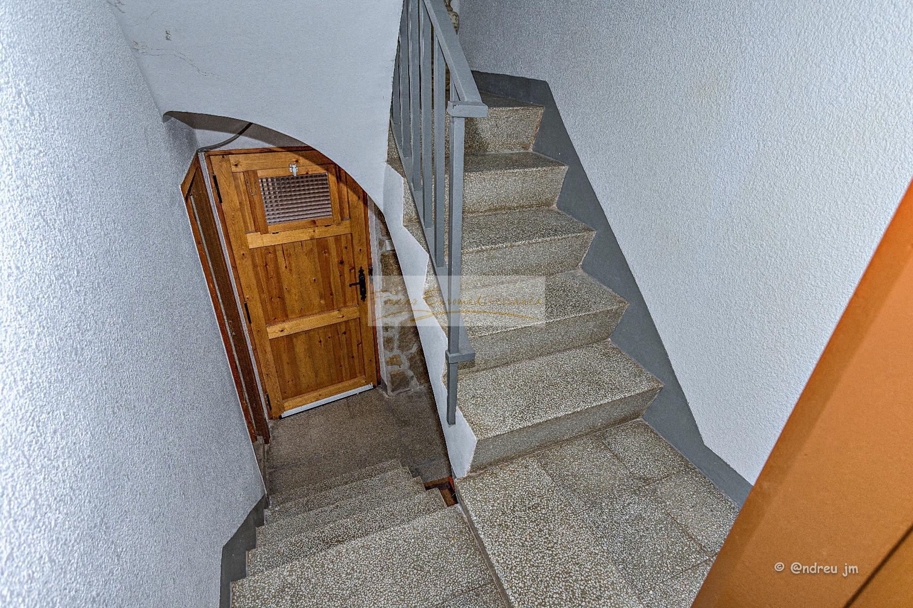 For sale of house in Sant Martí de Tous