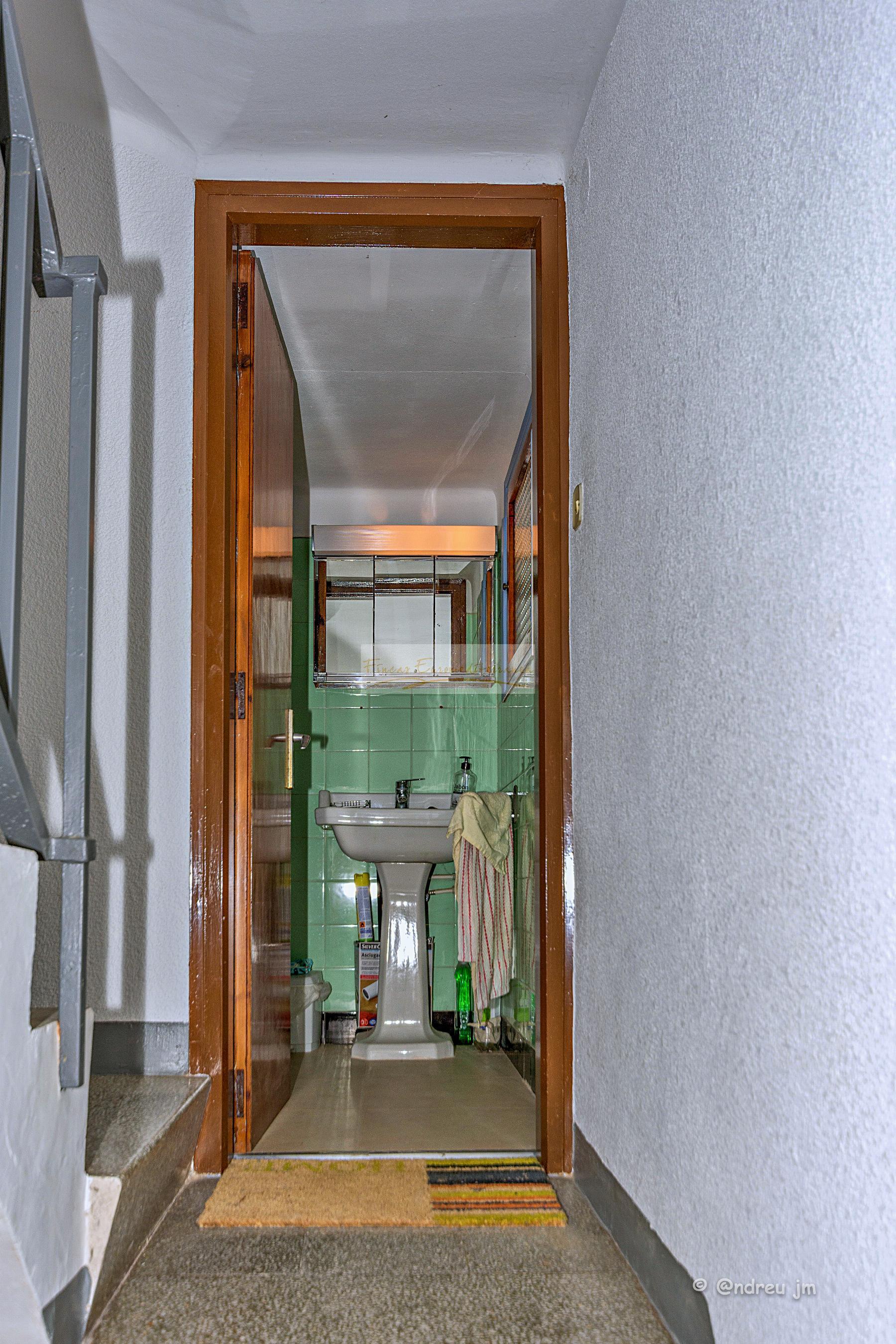 For sale of house in Sant Martí de Tous