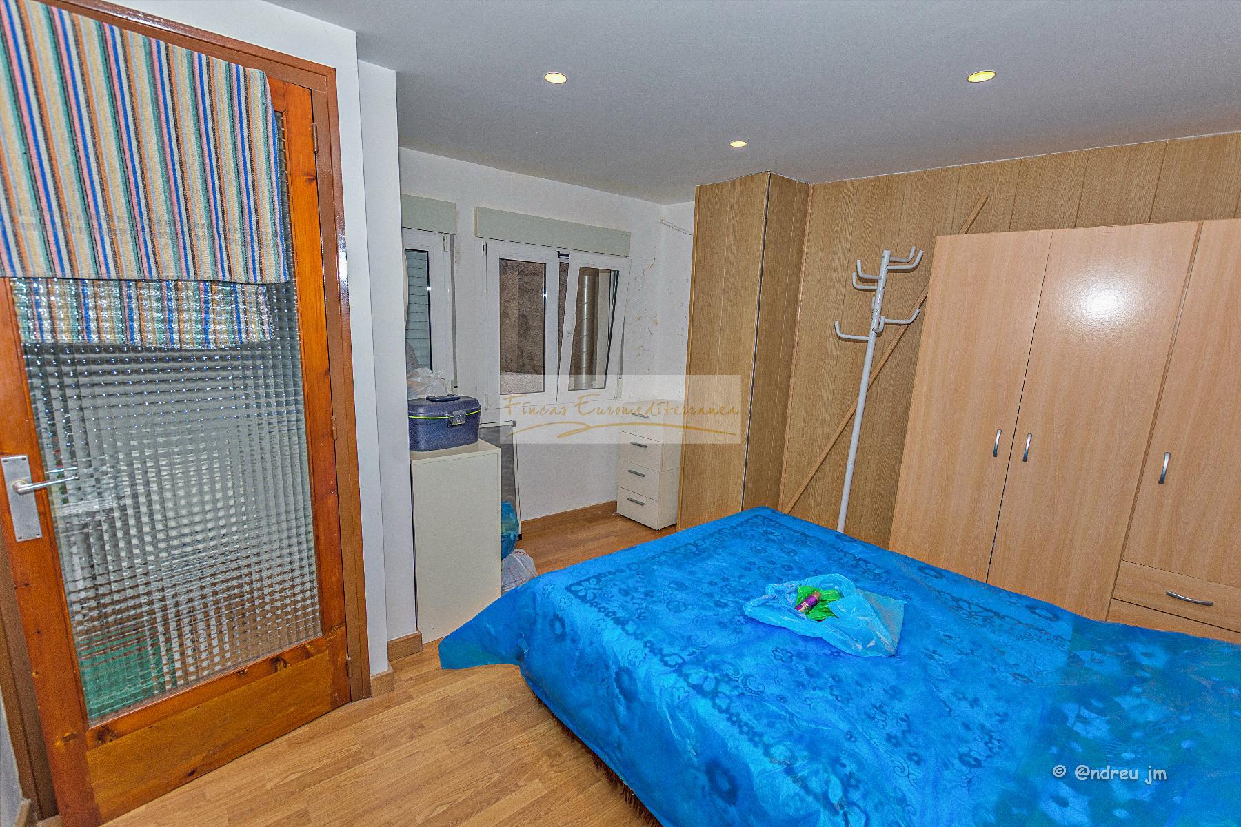 For sale of house in Sant Martí de Tous