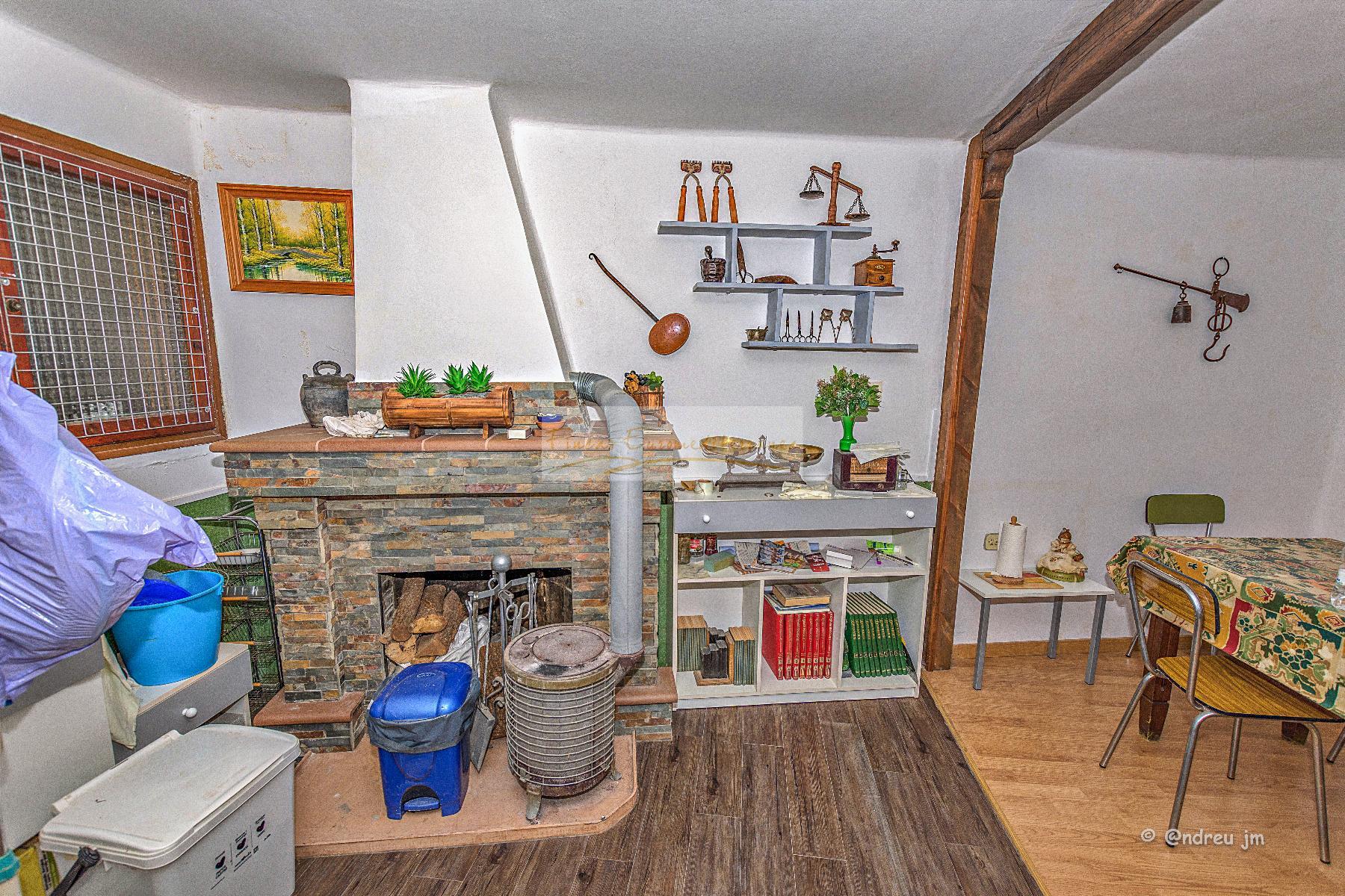 For sale of house in Sant Martí de Tous