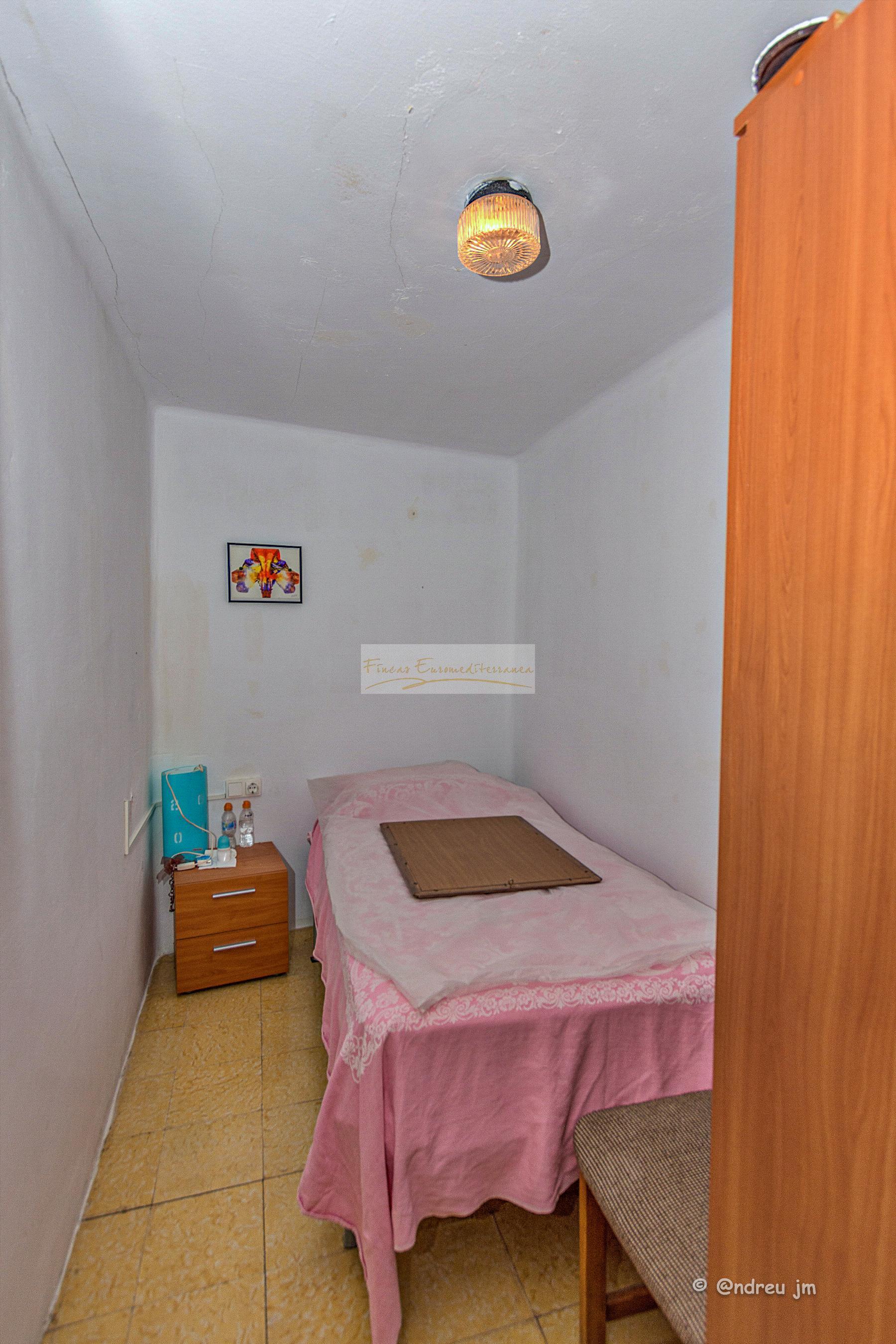 For sale of house in Sant Martí de Tous