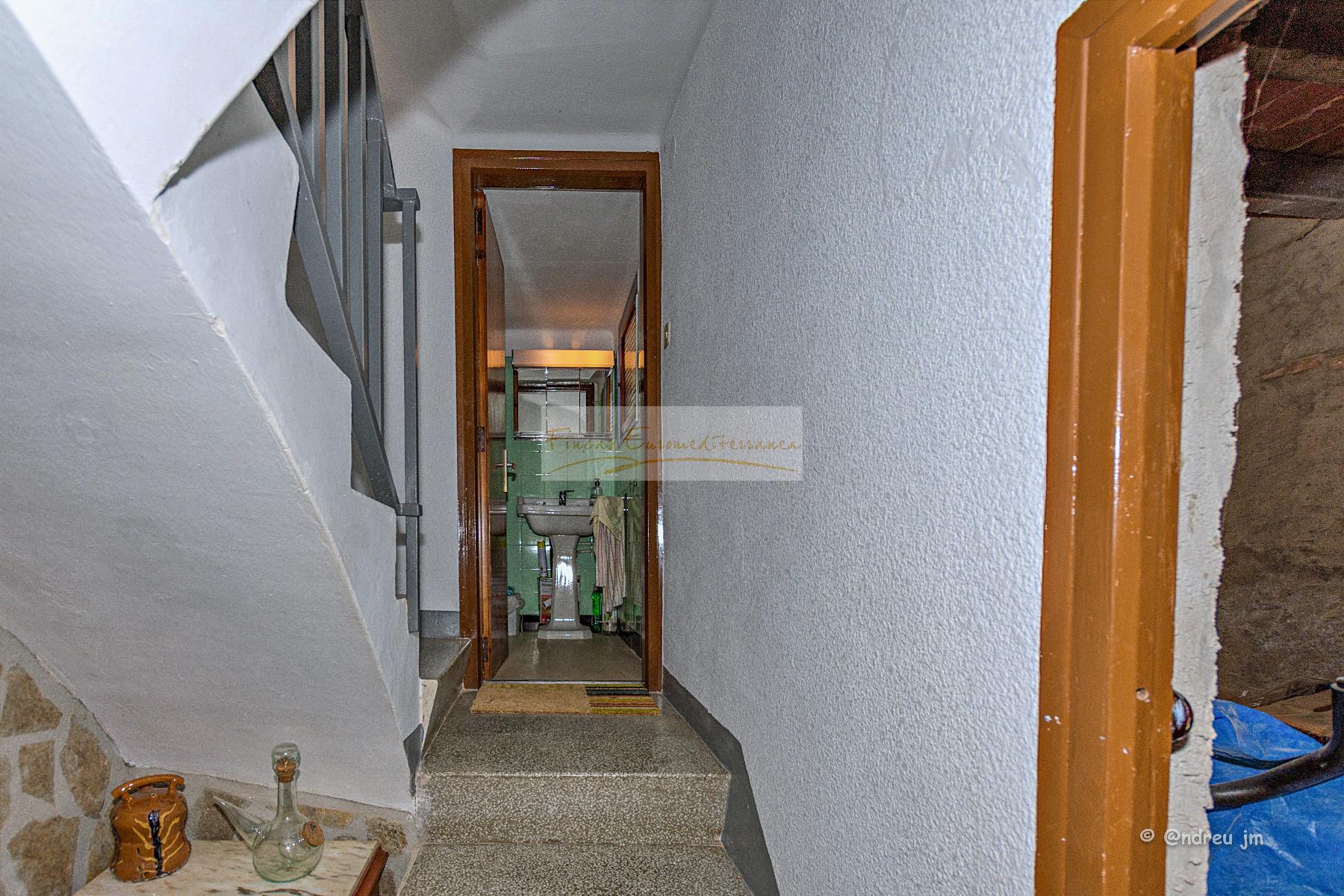 For sale of house in Sant Martí de Tous