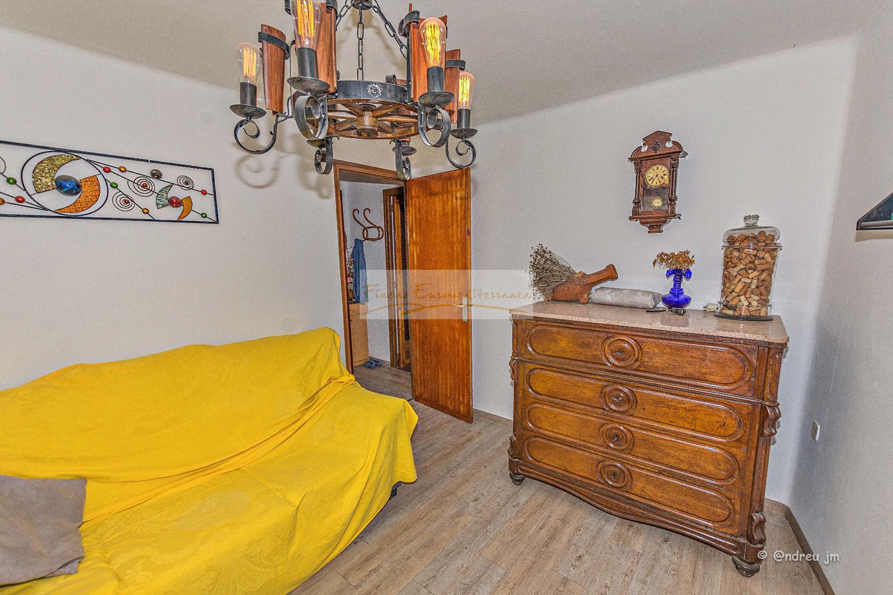For sale of house in Sant Martí de Tous