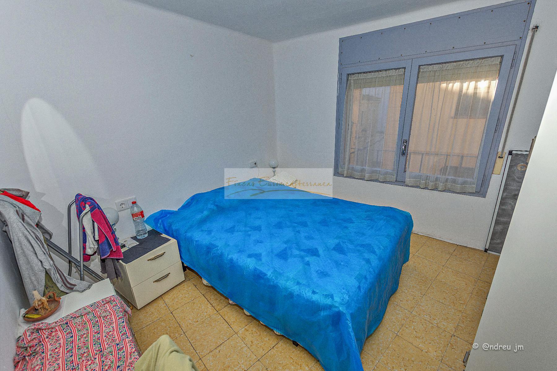For sale of house in Sant Martí de Tous