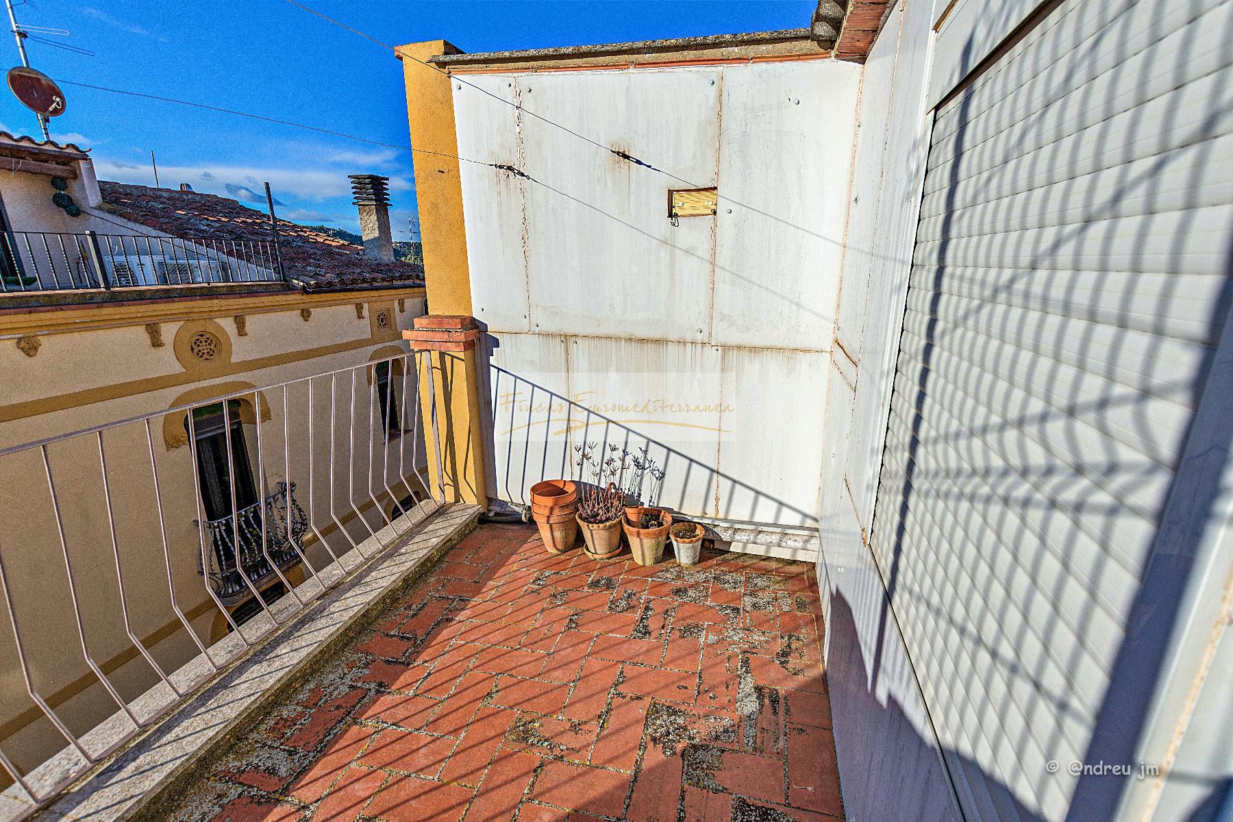 For sale of house in Sant Martí de Tous