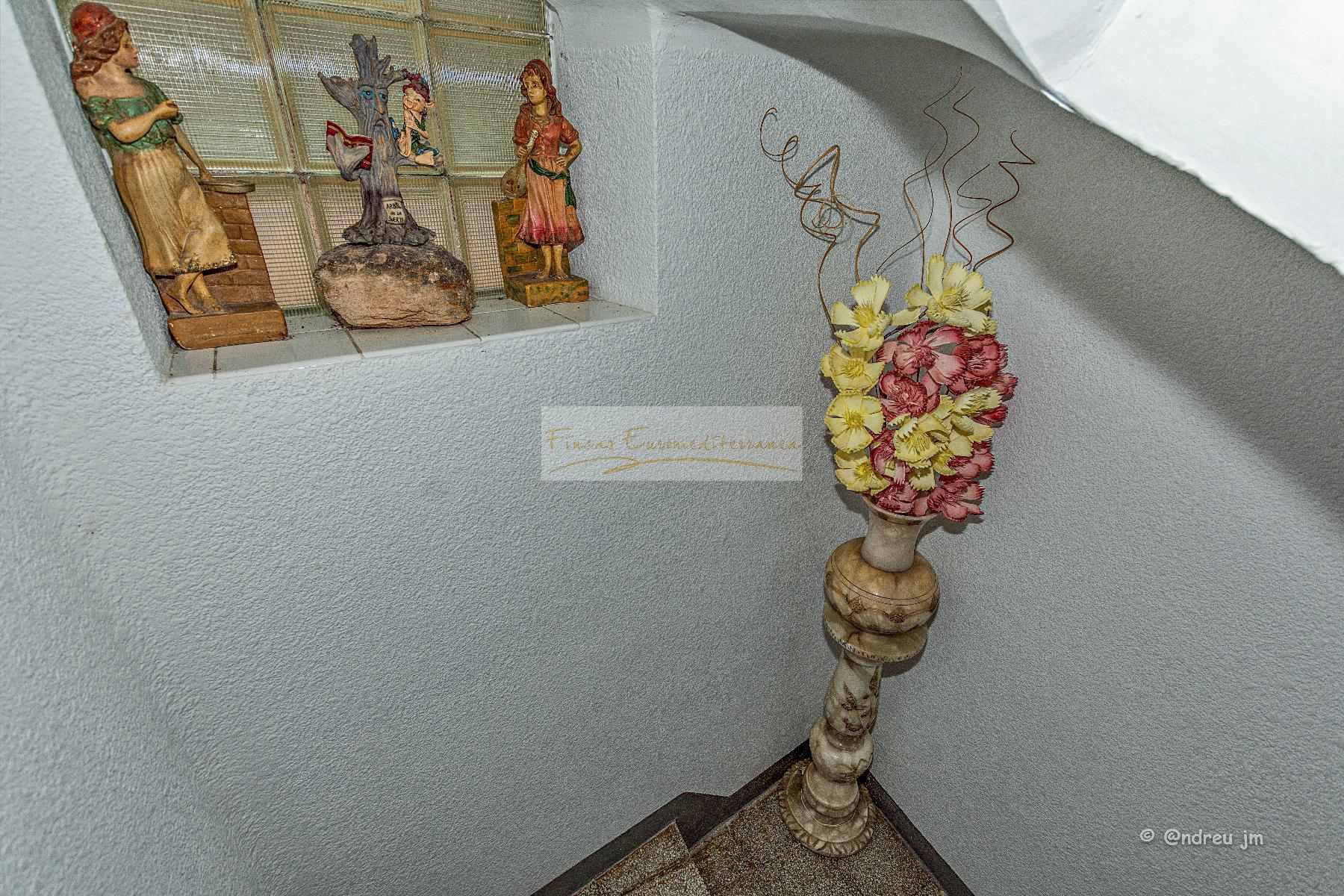 For sale of house in Sant Martí de Tous